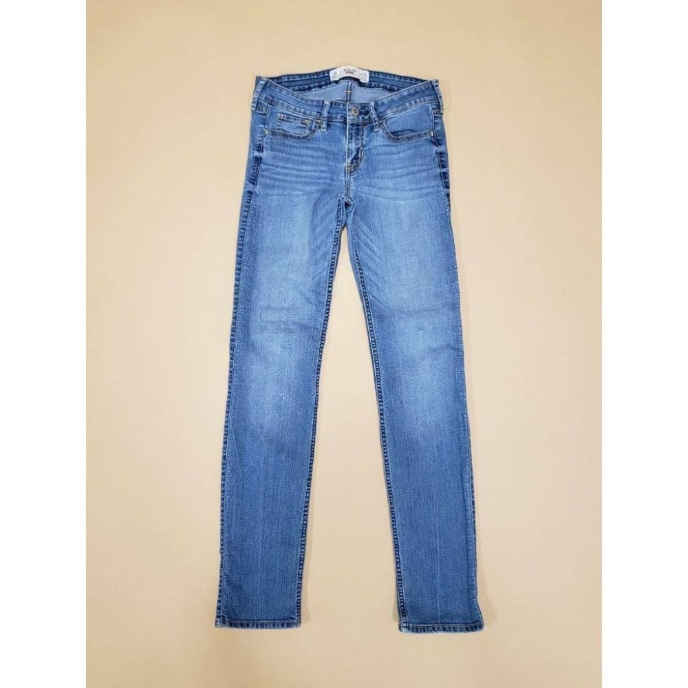 Holllister California Women's Slim Skinny Jeans 26